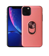 Ntech iPhone 11 Pro Shockproof Armor hoesje