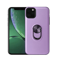 Ntech iPhone 11 Pro Shockproof Armor hoesje