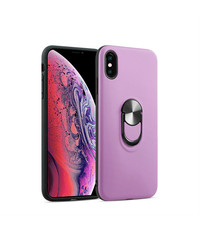 Ntech iPhone XS MAX Shockproof Armor hoesje