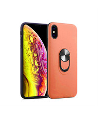Ntech iPhone X/XS Shockproof Armor hoesje