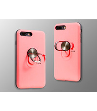 Ntech iPhone 7/8 Plus Shockproof Armor hoesje