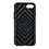 Ntech Hoesje Geschikt voor iPhone 7G/8G hoesje Shockproof Armor case - back cover – TPU – Roze