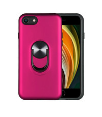 Ntech iPhone 7G/8G Shockproof Armor hoesje