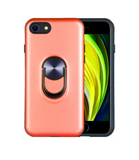 Ntech iPhone 7G/8G Shockproof Armor hoesje