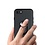Ntech Hoesje Geschikt voor iPhone 7G/8G hoesje Shockproof Armor case - back cover – TPU – Licht Paars