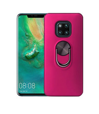 Ntech Huawei Mate 20 Pro Shockproof Armor hoesje