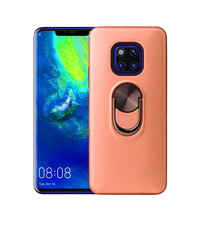 Ntech Huawei Mate 20 Pro Shockproof Armor hoesje