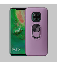 Ntech Huawei Mate 20 Pro Shockproof Armor hoesje