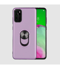 Ntech Huawei P40 Shockproof Armor hoesje