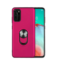Ntech Huawei P40 Pro Shockproof Armor hoesje