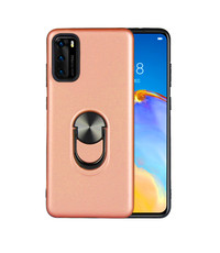 Ntech Huawei P40 Pro Shockproof Armor hoesje