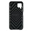 Ntech Hoesje Geschikt voor Huawei P40 Lite hoesje Shockproof Armor case - back cover – TPU – Roze