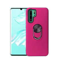 Ntech Huawei P30 Pro Shockproof Armor hoesje