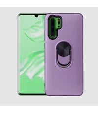 Ntech Huawei P30 Pro Shockproof Armor hoesje