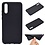 Ntech Hoesje Geschikt voor Huawei P20 Pro hoesje Shockproof Armor case - back cover – TPU – Licht Roze