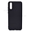 Ntech Hoesje Geschikt voor Huawei P20 Pro hoesje Shockproof Armor case - back cover – TPU – Licht Roze