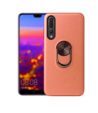 Ntech Huawei P20 Pro Shockproof Armor hoesje