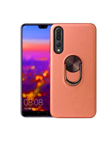 Ntech Huawei P20 Pro Shockproof Armor hoesje