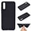Ntech Hoesje Geschikt voor Huawei P20 Pro hoesje Shockproof Armor case - back cover – TPU – Licht Paars