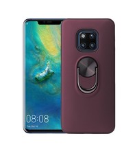 Ntech Huawei Mate 20 Pro Shockproof Armor hoesje