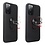 Ntech Hoesje Geschikt Voor Samsung Galaxy S20 hoesje Shockproof Armor case - back cover – TPU – Licht Roze