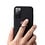 Ntech Hoesje Geschikt Voor Samsung Galaxy S20 hoesje Shockproof Armor case - back cover – TPU – Licht Paars
