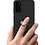 Ntech Hoesje Geschikt Voor Samsung Galaxy S20 Plus hoesje Shockproof Armor case - back cover – TPU – Licht Roze