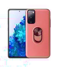 Ntech Samsung Galaxy S20 Plus Shockproof Armor hoesje