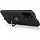 Ntech Hoesje Geschikt Voor Samsung Galaxy S20 Plus hoesje Shockproof Armor case - back cover – TPU – Licht Paars