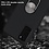 Ntech Hoesje Geschikt Voor Samsung Galaxy S20 Plus hoesje Shockproof Armor case - back cover – TPU – Licht Paars