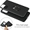 Ntech Hoesje Geschikt Voor Samsung Galaxy S20 Plus hoesje Shockproof Armor case - back cover – TPU – Licht Paars