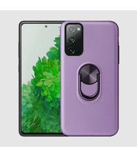 Ntech Samsung Galaxy S20 Plus Shockproof Armor hoesje