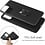 Ntech Hoesje Geschikt Voor Samsung Galaxy S20 Ultra hoesje Shockproof Armor case - back cover – TPU – Roze