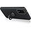 Ntech Hoesje Geschikt Voor Samsung Galaxy S20 Ultra hoesje Shockproof Armor case - back cover – TPU – Blauw