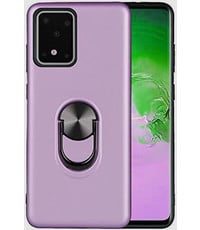 Ntech Samsung Galaxy S20 Ultra Shockproof Armor hoesje