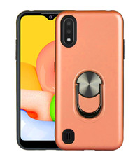 Ntech Samsung Galaxy A10 Shockproof Armor hoesje