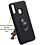 Ntech Hoesje Geschikt Voor Samsung Galaxy A20S hoesje Shockproof Armor case - back cover – TPU – Roze