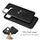 Ntech Hoesje Geschikt Voor Samsung Galaxy A21S hoesje Shockproof Armor case - back cover – TPU – Licht Paars
