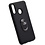 Ntech Hoesje Geschikt Voor Samsung Galaxy A30 hoesje Shockproof Armor case - back cover – TPU – Blauw