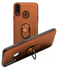 Ntech Samsung Galaxy A30 Shockproof Armor hoesje