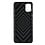 Ntech Hoesje Geschikt Voor Samsung Galaxy A41 hoesje Shockproof Armor case - back cover – TPU – Roze