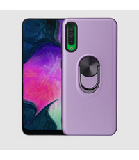 Ntech Samsung Galaxy A50 Shockproof Armor hoesje