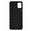 Ntech Hoesje Geschikt Voor Samsung Galaxy A51 hoesje Shockproof Armor case - back cover – TPU – Roze