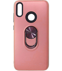 Ntech Samsung Galaxy A10S Shockproof Armor hoesje