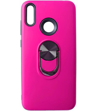 Ntech Samsung Galaxy A10S Shockproof Armor hoesje