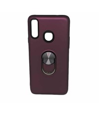 Ntech Samsung Galaxy A10S Shockproof Armor hoesje