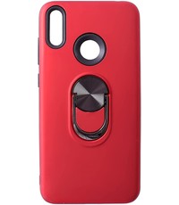 Ntech Samsung Galaxy A10S Shockproof Armor hoesje