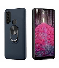 Ntech Huawei P30 Lite Shockproof Armor hoesje