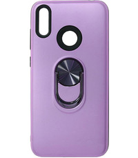 Ntech Huawei P30 Lite Shockproof Armor hoesje