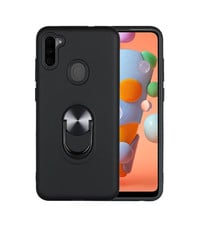 Ntech Samsung Galaxy A11 Shockproof Armor hoesje